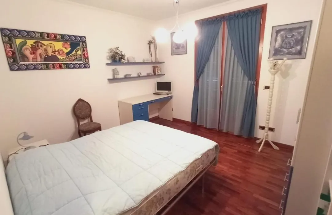 B&B le Villette Predappio-1