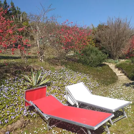 B&B le Villette Predappio-2